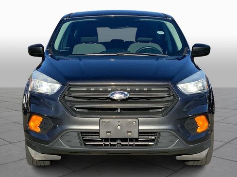 Used 2017 Ford Escape S image 3