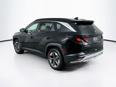 Used 2025 Hyundai Tucson SEL AWD/4WD image 5