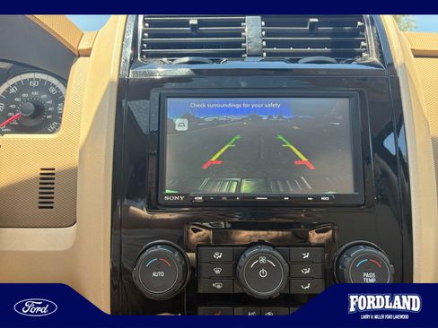 Used 2011 Ford Escape Limited w/ 302A Rapid Spec Order Code AWD/4WD image 28