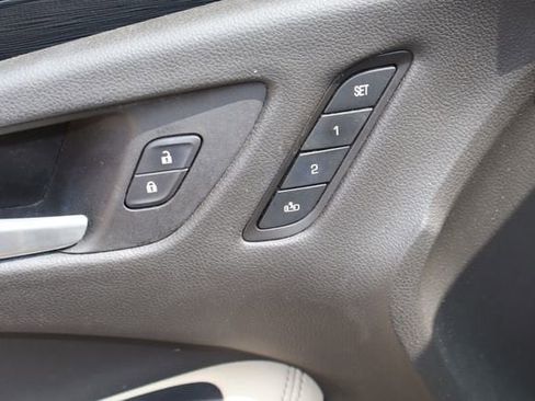 Used 2016 Buick Envision Premium AWD/4WD image 19