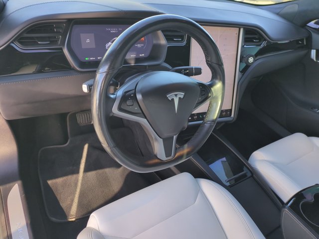 Used 2019 Tesla Model S 100D AWD/4WD image 9