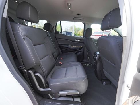 Used 2023 GMC Acadia SLE w/ Driver Convenience Package AWD/4WD image 38
