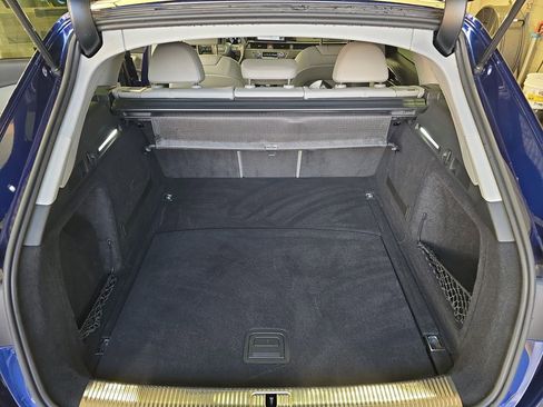 Used 2021 Audi A4 2.0T allroad Premium Plus w/ Premium Plus Package image 14