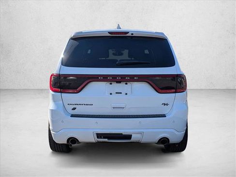 Used 2018 Dodge Durango R/T w/ Blacktop Package image 5