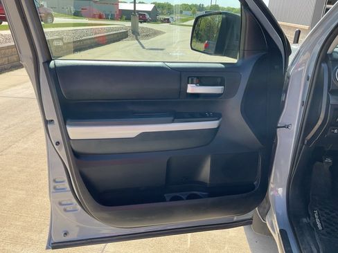 Used 2021 Toyota Tundra TRD Pro image 7
