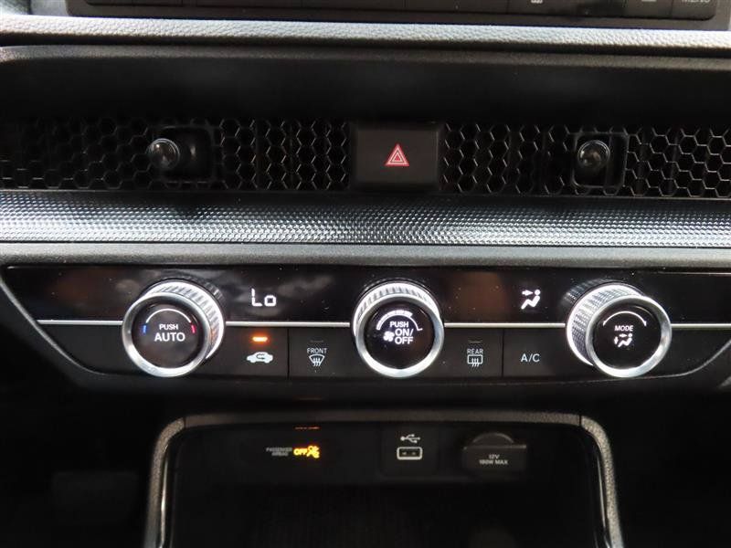 Used 2023 Honda CR-V LX image 21