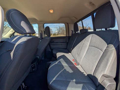 Used 2020 RAM 2500 Tradesman image 28