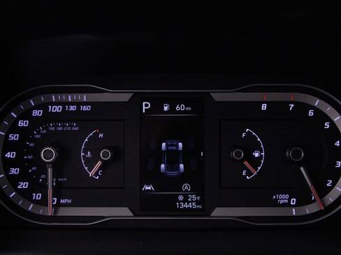 Used 2023 Hyundai Tucson SE image 23