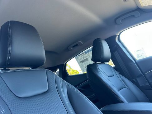 New 2026 Ford Mustang Mach-E Premium RWD image 18