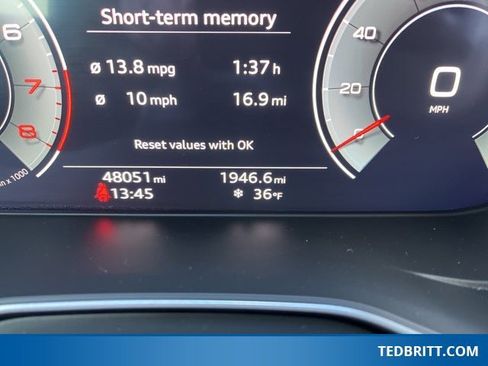 Used 2022 Audi Q5 2.0T Prestige w/ Prestige Package image 29