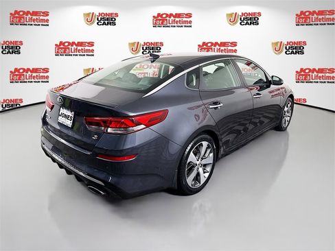 Used 2019 Kia Optima S image 14