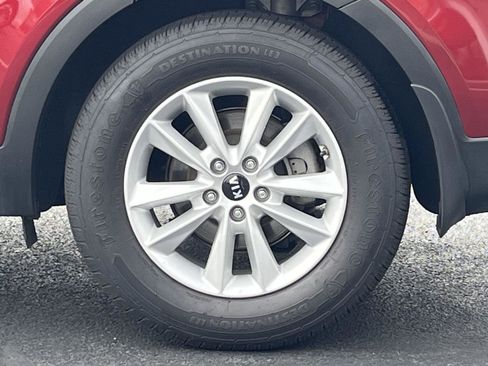 Used 2020 Kia Sorento LX FWD image 31