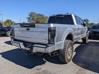 Used 2022 Ford F250 Lariat w/ Tremor Off-Road Package