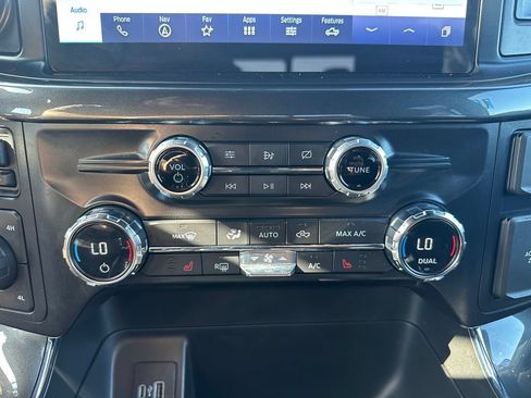 Used 2021 Ford F150 XLT w/ Equipment Group 302A High AWD/4WD image 18