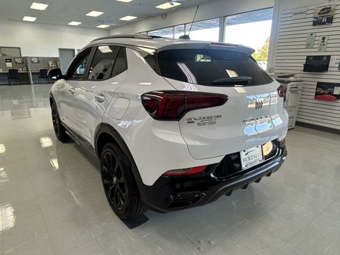 New 2026 Buick Encore GX Sport Touring w/ Comfort Package image 11