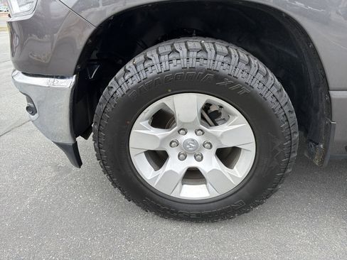 Used 2020 RAM 1500 Big Horn image 16