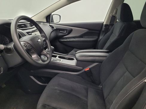 Used 2022 Nissan Murano S image 17