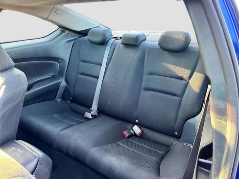 Used 2014 Honda Accord EX image 18