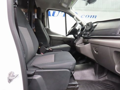 Used 2024 Ford Transit 250 Low Roof AWD w/ Exterior Upgrade Package image 20