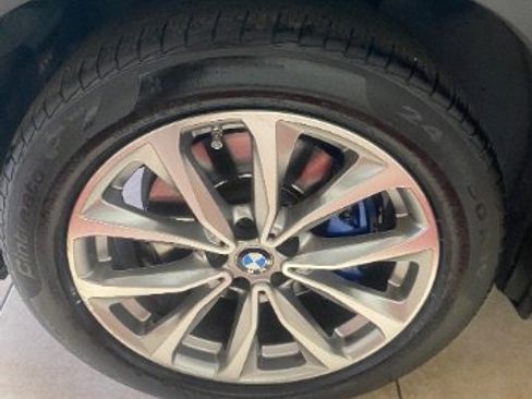 Used 2019 BMW X3 sDrive30i w/ Premium Package image 24