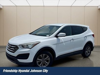 Used 2016 Hyundai Santa Fe Sport