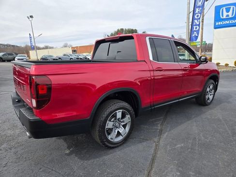 Used 2024 Honda Ridgeline RTL image 8