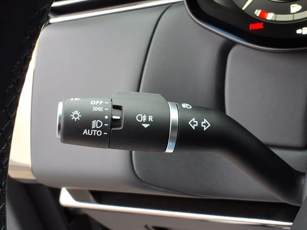 New 2025 Land Rover Range Rover Sport SV Edition Two AWD/4WD image 19