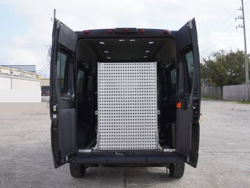 Used 2017 RAM ProMaster 2500 image 5