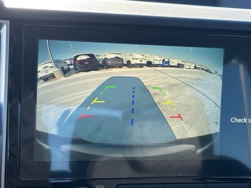 New 2026 Nissan Frontier SV image 19