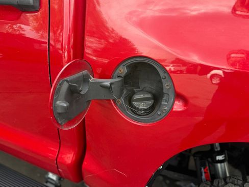 Used 2017 Toyota Tundra TRD Pro AWD/4WD image 66