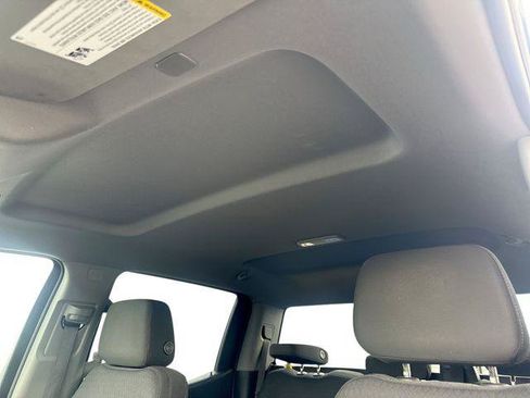 Used 2023 Chevrolet Silverado 1500 Custom RWD image 16