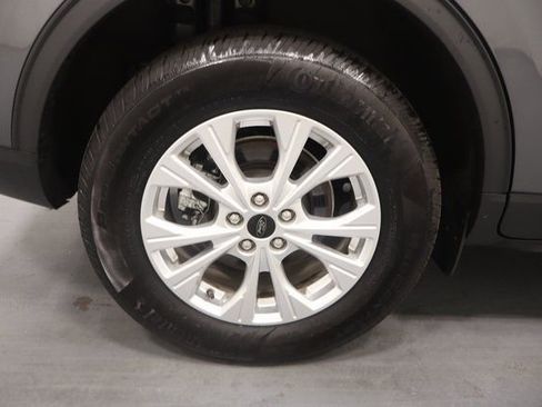 Used 2023 Ford Escape Active w/ Tech Pack #1 AWD/4WD image 27