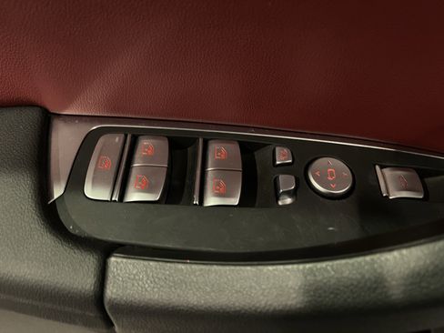 Certified 2024 BMW X3 xDrive30i w/ Premium Package image 11