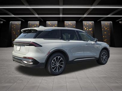 New 2026 Lincoln Nautilus Premier