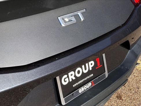 Certified 2024 Ford Mustang GT Premium image 30