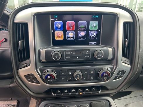 Used 2017 GMC Sierra 1500 SLT image 15