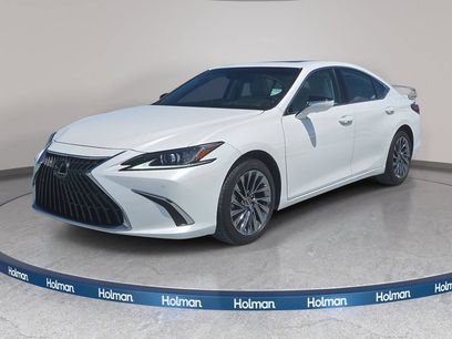Used 2024 Lexus ES 300h w/ Technology Package