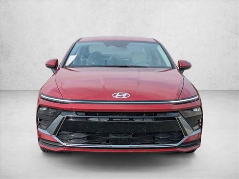 New 2025 Hyundai Sonata SE FWD image 2