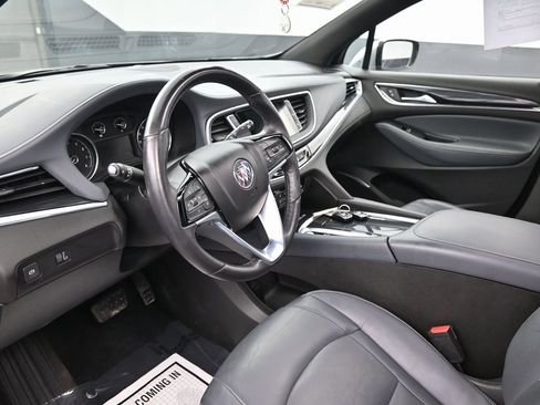 Used 2023 Buick Enclave Essence w/ Experience Buick Package image 26