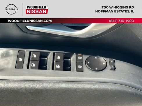 Used 2025 Hyundai Tucson SEL AWD/4WD image 23
