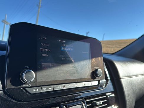 Used 2024 Nissan Pathfinder Rock Creek image 21