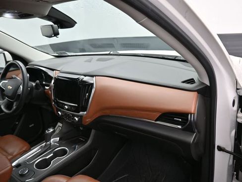 Used 2018 Chevrolet Traverse High Country w/ LPO, Floor Liner Package image 11