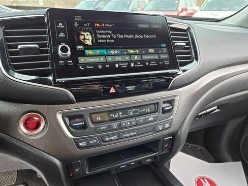 Used 2024 Honda Ridgeline RTL image 22