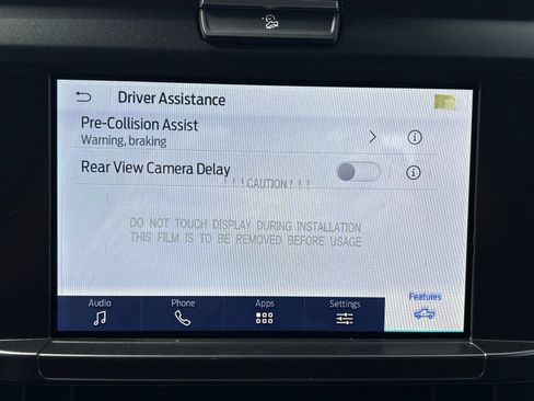 New 2026 Ford F250 XL w/ STX Appearance Package AWD/4WD image 25