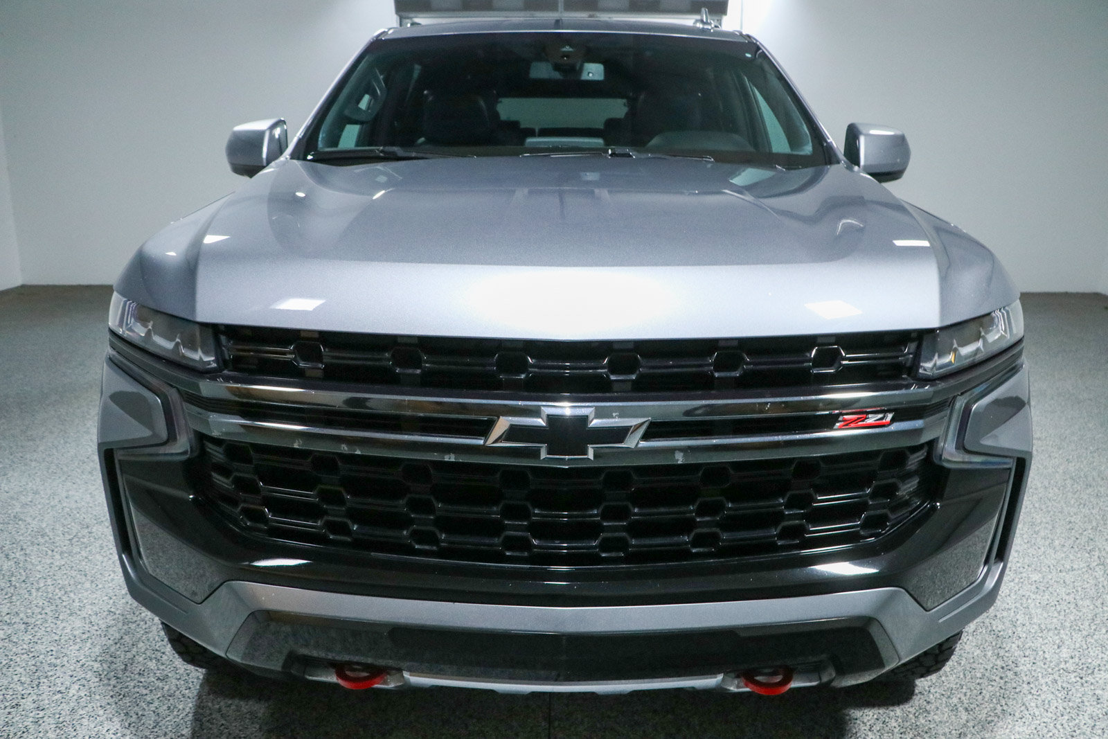 Used 2021 Chevrolet Suburban Z71 w/ Rear Media and Nav Package AWD/4WD image 4