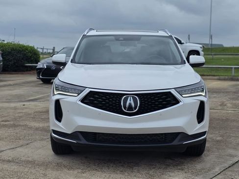 Certified 2023 Acura RDX FWD w/ Technology Package image 2