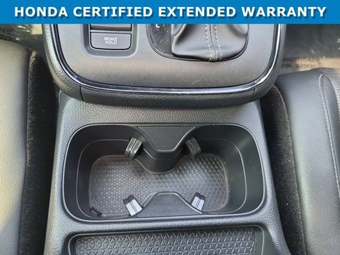 Used 2025 Honda CR-V EX-L image 37