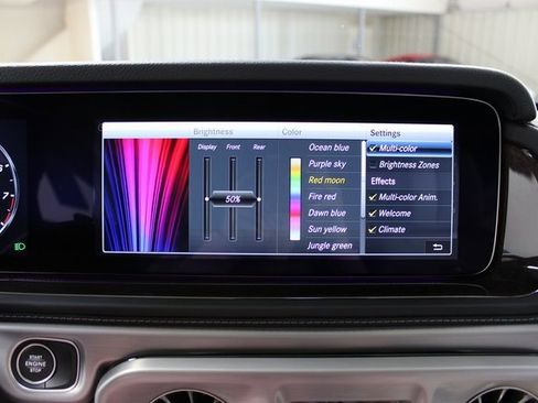 Used 2023 Mercedes-Benz G 63 AMG 4MATIC image 40