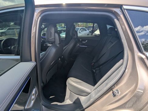 Certified 2024 Mercedes-Benz EQE 350+ 4MATIC SUV image 26