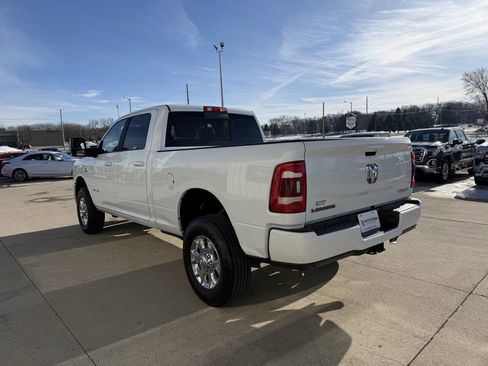 Used 2023 RAM 2500 Laramie image 3
